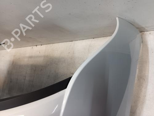 Front bumper RENAULT MEGANE III Grandtour (KZ0/1) 1.5 dCi (KZ09, KZ0D, KZ1G, KZ29, KZ14, KZ1W, KZ10, KZ1F,... | BP29175606C7 