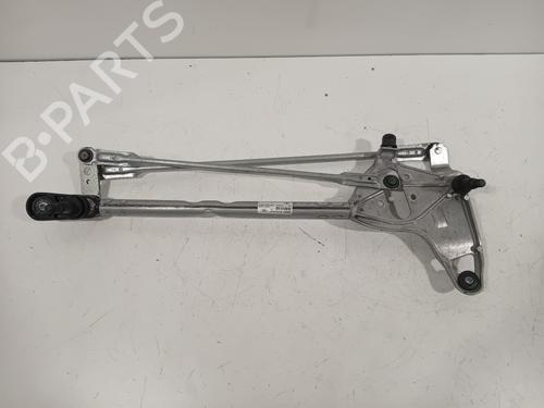 Used Front wipers mechanism FORD FOCUS IV Turnier (HP) 1.0 EcoBoost mHEV (125 hp) 22768229