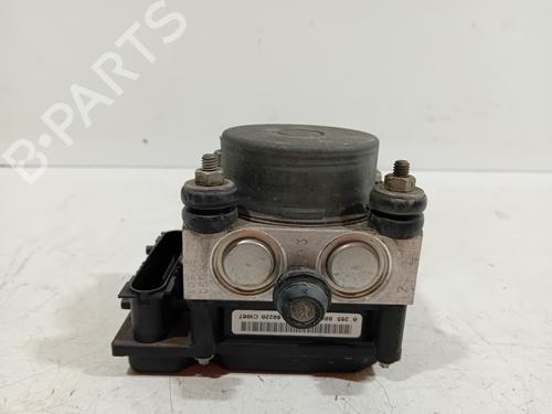 ABS pump OPEL CORSA D (S07) 1.0 (L08, L68) | BP21570306M43 