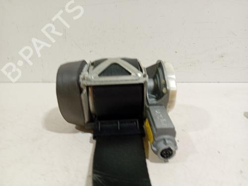 Front right seatbelt CITROËN C4 CACTUS 1.6 BlueHDi 100 | BP24868953I25 - Image 2