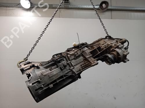 Gearbox FORD RANGER (TKE) 2.2 TDCi 4x4 | BP29169521M3 - Image 4