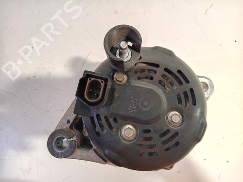Alternator FIAT 500X (334_) 1.4 (334AXC1B, 334AXC11) | BP27517527M7 - Image 5