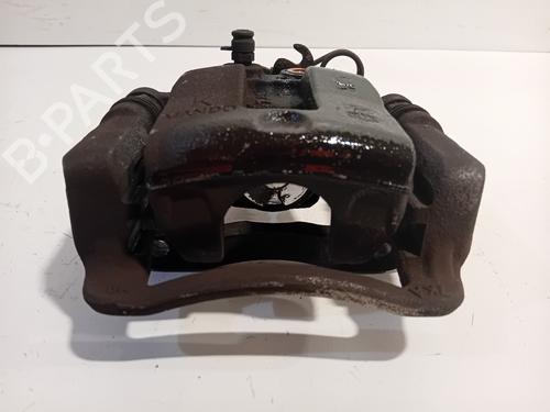 Left rear brake caliper KIA STONIC (YB) 1.0 T-GDi | BP27512314M107 - Image 2