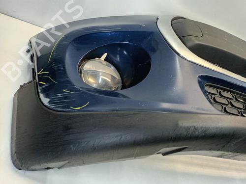 Front bumper MINI MINI (F56) One D | BP29528304C7 