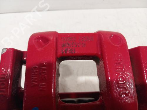 Right rear brake caliper SMART #1 EV All-wheel Drive | BP33848079M106 - Image 4