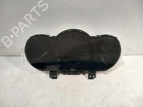 Cockpit KIA RIO III (UB) 1.2 CVVT (84 hp) 33122658