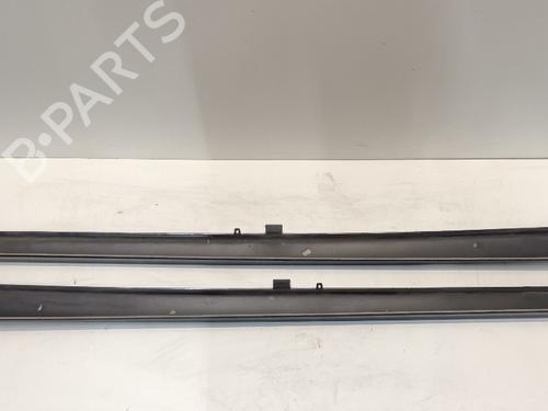 Right sideskirt AUDI A3 Sportback (8VA, 8VF) 1.4 TFSI e-tron | BP30851616C114