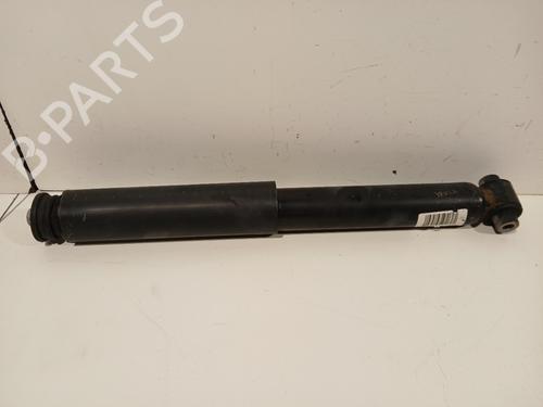 Used Left rear shock absorber PEUGEOT 3008 II SUV (MC_, MR_, MJ_, M4_) 1.5 BlueHDi 130 (131 hp) 29745684