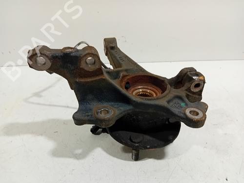 Højre Styrespindel Lejehus FORD FIESTA VI (CB1, CCN) 1.0 EcoBoost | BP17456495M26 