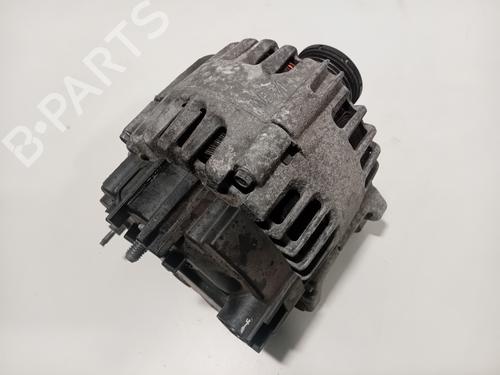 Used Alternator Alternator 38444637 38444637