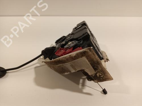 Front left lock VW GOLF VI Variant (AJ5) 1.2 TSI | BP16053641C98 