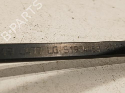 Front windshield wiper arm FIAT TIPO Estate (356_, 357_) 1.4 (356WXF1B) | BP29169460C143 