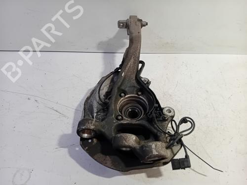 Right front steering knuckle MERCEDES-BENZ GLC (X253) 220 d 4-matic (253.905, 253.903) | BP29333668M26 