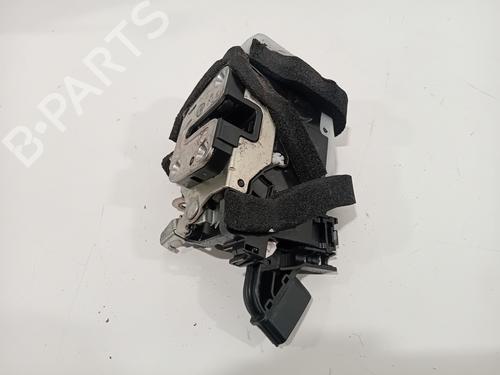 Front left lock NISSAN JUKE (F15) 1.6 | BP29870490C98