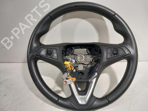 steering-wheel-opel-astra-k-b16-2015-2016-2017-2018-2019-2020-2021-2022-33207659 main image