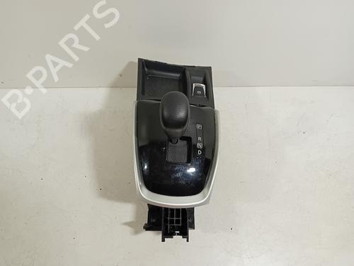 Girspak NISSAN X-TRAIL III (T32_, T32R, T32RR) 1.6 dCi (T32) (130 hp) 21095917