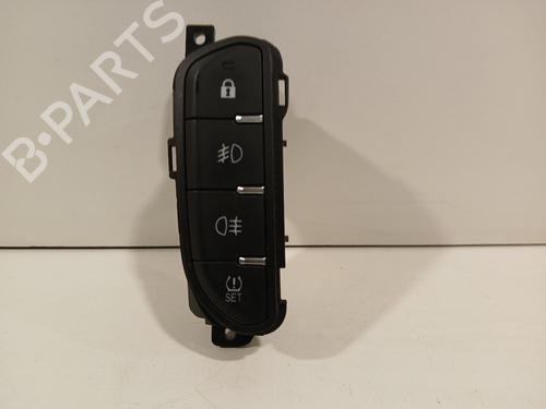 Used Switch Switch ALFA ROMEO GIULIETTA (940_) 1.4 TB (940FXB1A, 940FXB11) (170 hp) 36241119 36241119