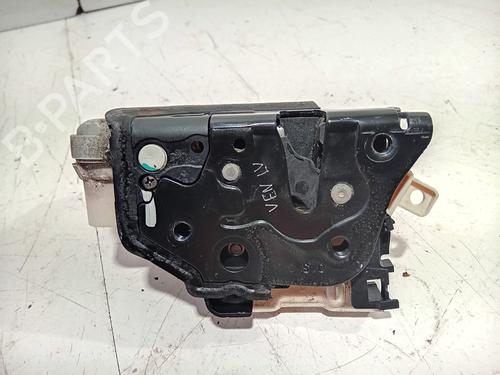 Used Front left lock AUDI A5 (8T3) 2.0 TFSI (211 hp) 28815587
