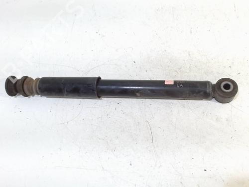 Used Left rear shock absorber Left rear shock absorber 7554678 7554678