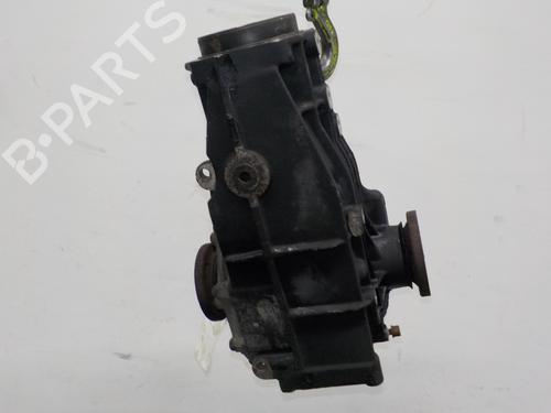 Rear differential VW PASSAT B5.5 Variant (3B6) 2.8 4motion | BP13206400M24 - Image 2