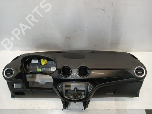 Used Airbag Kit OPEL ADAM (M13) 1.4 (101 hp) 30812775