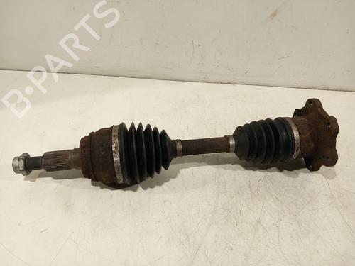 Used Left front driveshaft Left front driveshaft 37726337 37726337