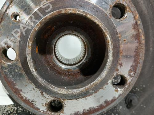 Right front steering knuckle VOLVO S60 III (224) T5 | BP30436409M26 - Image 3