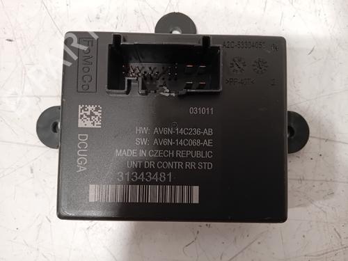 control-unit-volvo-v60-i-155-2010-2011-2012-2013-2014-2015-2016-2017-2018-23183187 main image