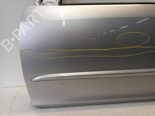 Left front door HONDA CIVIC VII Hatchback (EU, EP, EV) 1.6 i (EP2, EU8, EU6) | BP18820029C2 