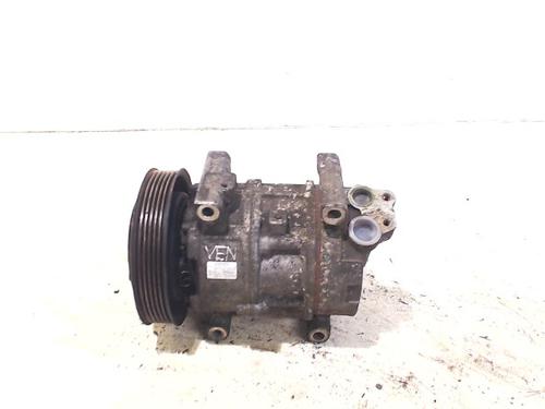AC compressor ALFA ROMEO GT (937_) 2.0 JTS (937CXH1A, 937CXH11) | BP6506739M34 