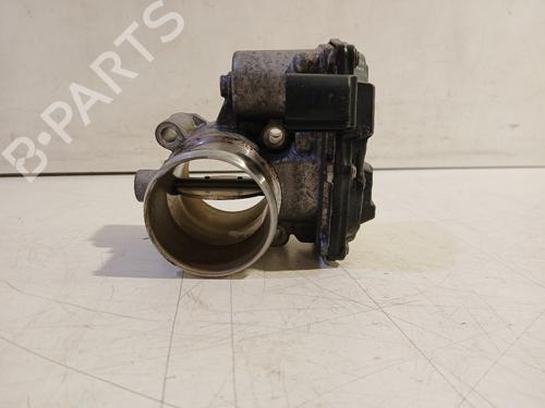 Used Throttle body FORD TRANSIT CUSTOM V362 Van (FY, FZ) 2.0 EcoBlue (170 hp) 33012596