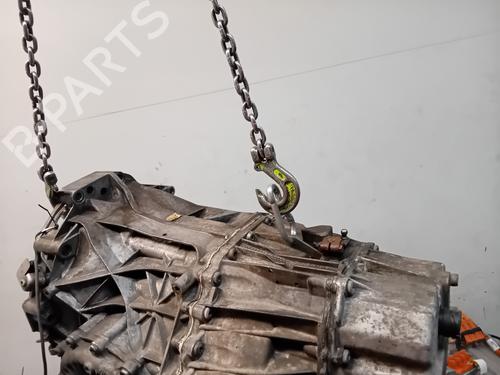 Gearbox AUDI A6 C6 (4F2) 2.7 TDI | BP39750569M3  - Image 6