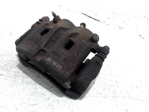 Right front brake caliper NISSAN X-TRAIL I (T30) 2.2 DCi FWD | BP11785280M104 