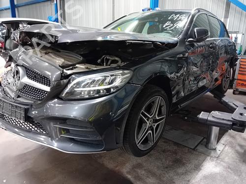 Used Parts MERCEDES-BENZ C-CLASS T-Model (S205) C 200 d (205.201) (160 hp) 3396457