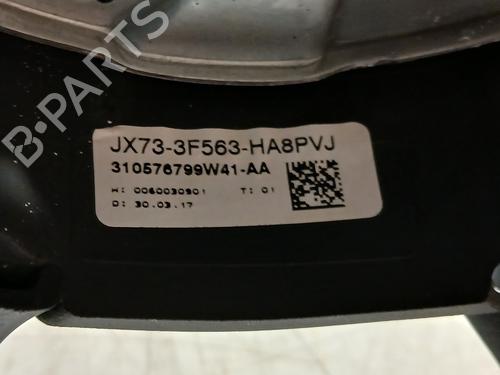 Rat JAGUAR F-PACE (X761) 2.0 TD4 AWD | BP32189533C49  - Image 7