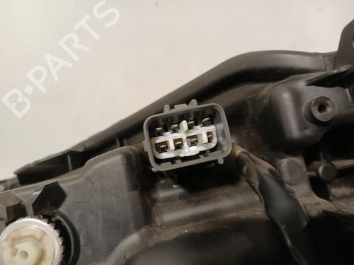 Højre forlygte SUZUKI IGNIS III (MF, FF) 1.2 Hybrid (ATK412, FF21S) | BP38088943C29 - Image 5