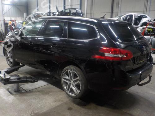 Switch PEUGEOT 308 SW II (LC_, LJ_, LR_, LX_, L4_) 1.2 THP 130 | BP18068262I30 