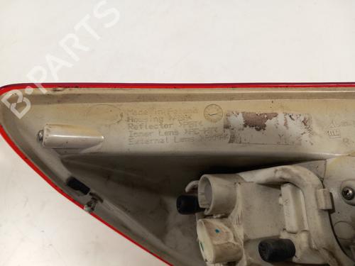 Right taillight OPEL ASTRA J (P10) 1.7 CDTI (68) | BP36467349C35 - Image 4