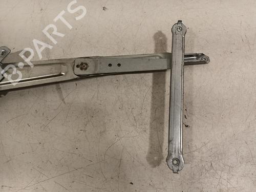 Front left window mechanism SUZUKI SX4 (EY, GY) 1.6 VVT (RW416, YA21S) | BP15805260C22 