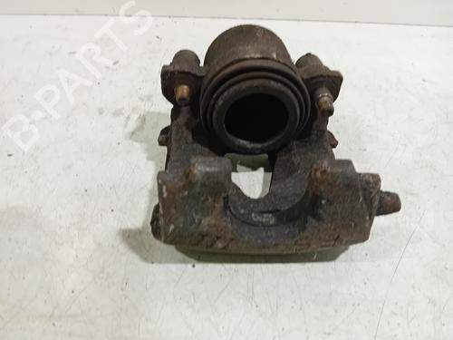 Left front brake caliper SEAT IBIZA IV (6J5, 6P1) 1.2 | BP18054490M105 