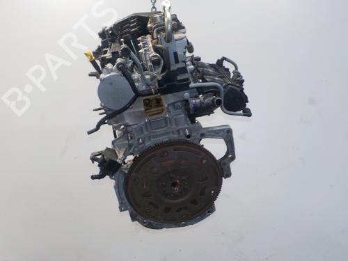 Engine PEUGEOT 308 II (LB_, LP_, LW_, LH_, L3_) 1.2 THP 130 | BP18911471M1