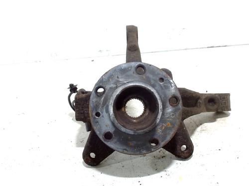 Used Right front steering knuckle RENAULT KANGOO Express (FW0/1_) 1.5 dCi 90 (FW0G, FW05, FW08, FW11) (90 hp) 13204052