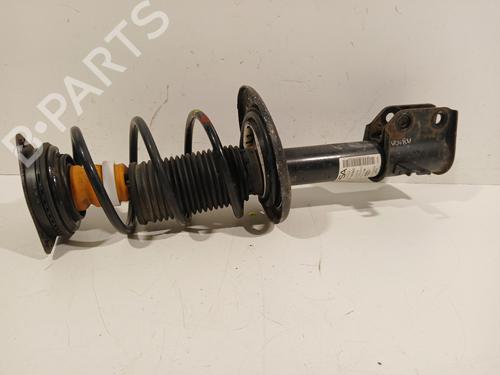 Used Right front shock absorber PEUGEOT 208 II (UB_, UP_, UW_, UJ_) 1.2 PureTech 75 (75 hp) 30321160