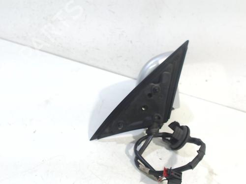 Right mirror AUDI A6 C6 Avant (4F5) 2.0 TDI | BP9962612C27 