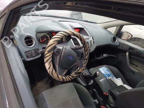 Left headlight FORD FIESTA VI (CB1, CCN) 1.25 | BP33875828C28  - Image 11