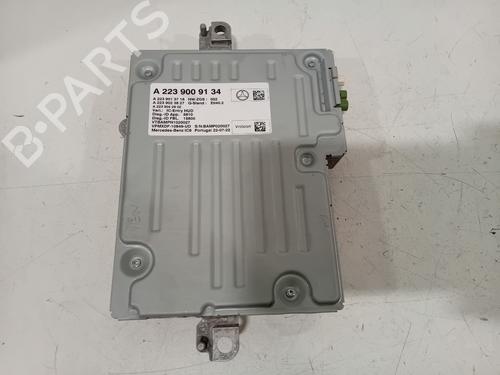 Control unit MERCEDES-BENZ EQE (V295) EQE 350 (295.125) | BP29333773M11 - Image 6