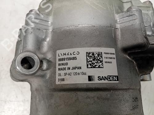 Compressor A/C LYNK & CO 01 PHEV | BP38467696M34 - Image 4