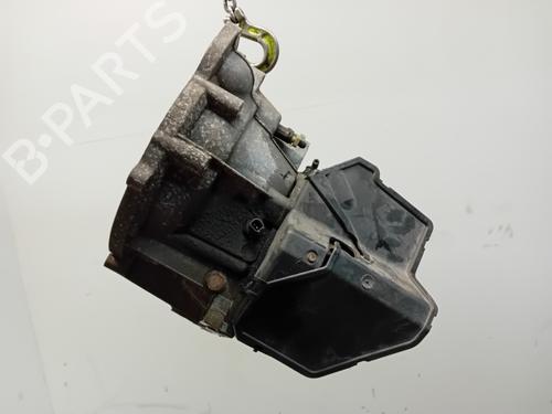 Gearbox FORD FIESTA VI (CB1, CCN) 1.25 | BP16421592M3 