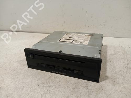 Used Control unit Control unit 38468322 38468322