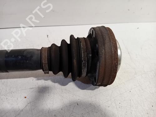 Left rear driveshaft BMW 1 Coupe (E82) 135 i | BP19409994M40 